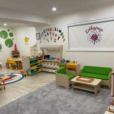 Lollypop childcare | 4990 Cedarcrest Ave, North Vancouver, BC V7R 3R8, Canada