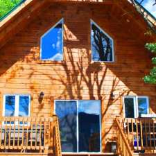 Chalet Azimuth | 3200 Route Chesham, Val-Racine, QC G0Y 1E1, Canada