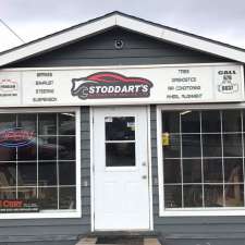 Stoddart's Automotive Service Ltd. | 6961 Nova Scotia Trunk 1, Coldbrook, NS B4R 1C5, Canada