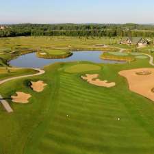 Baxter Creek Golf Club | 1702 Cedar Valley Rd, Fraserville, ON K0L 1V0, Canada