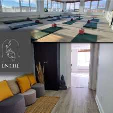 Center Uniqueness - Yoga, Clinical Health Pour Femmes | 2900 Chem. des Quatre-Bourgeois #302, Sainte-Foy-Sillery-Cap-Rouge, QC G1V 1Y4, Canada