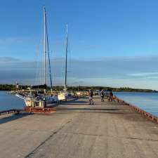 Hecla Fish Station | Manitoba R0C 2R0, Canada