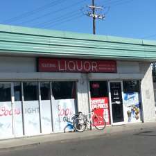 Global Liquor Store | 7248 Ogden Rd SE, Calgary, AB T2C 1B6, Canada