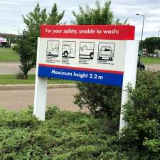 Petro Canada Car Wash | 5025 137 Ave NW, Edmonton, AB T5A 5C5, Canada