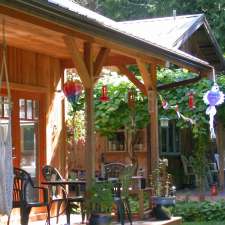 Cabin-in-the-Woods Retreat | 8905 Mallard Way, Denman Island, BC V0R 1T0, Canada