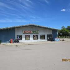 Leask Mart - Spriggs Meat | 2 Main St, Leask, SK S0J 1M0, Canada