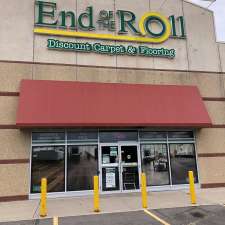 End Of The Roll - Orangeville | 95 First St, Orangeville, ON L9W 2E8, Canada