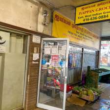 Iyappan Groceries | 2877 Jane St, North York, ON M3N 2J5, Canada