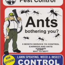 Affordable Pest Control and Property Inspection | 23 Apollo Ct, Halifax, NS B3M 1G9, Canada