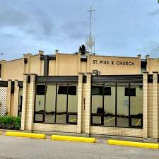 St. Pius X Parish | 2424 24 Ave NW, Calgary, AB T2M 2A2, Canada
