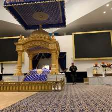 Sikh Temple | 8000 Ross St, Vancouver, BC V5X 4C5, Canada