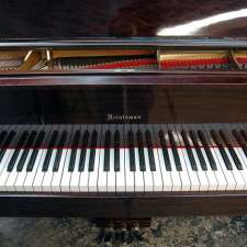 Singfield Piano | 310 Rue de la Cour, Waterloo, QC J0E 2N0, Canada