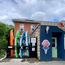 The Wild Life Rentals - Kayak and Paddle Board Rentals | 10 Forsyth St, Marmora, ON K0K 2M0, Canada