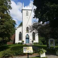 St Paul's Anglican Church | 79 County Rd 42, Delta, ON K0E 1G0, Canada