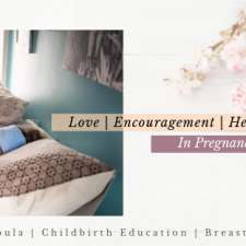 Love First Maternal Support | 83 Doherty Close, Red Deer, AB T4R 3G1, Canada