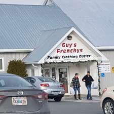 Guy’s Frenchys | 6931 Nova Scotia Trunk 1, Coldbrook, NS B4R 1B6, Canada
