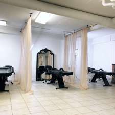 SIMAH SALON + SPA | 325 Welland Ave Unit 110, St. Catharines, ON L2R 2R2, Canada