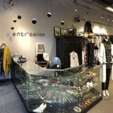 Boutique Entr'Amies | 1025 Rue Lionel-Daunais local 107, Boucherville, QC J4B 0A5, Canada