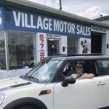 Village Motor Sales | 1630 Kenmore Ave, Buffalo, NY 14216, USA