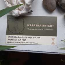 Knight Holistic Therapy | 4 Latham St, Cayuga, ON N0A 1E0, Canada