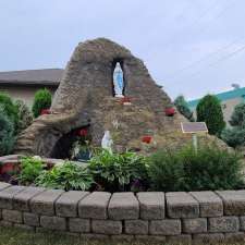 Paroisse Notre-Dame-de-Lourdes | 101 Av Notre Dame, Notre-Dame-de-Lourdes, MB R0G 1M0, Canada