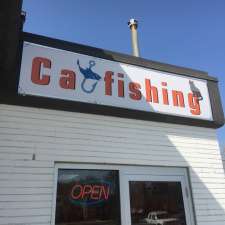 Catfishing Tackle | 230 Dalhousie Dr unit i, Winnipeg, MB R3T 2Z1, Canada