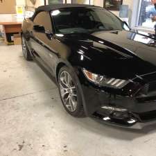 Moffatt Autoworks | 8473 Regional Rd 25 #6, Milton, ON L9T 2X7, Canada
