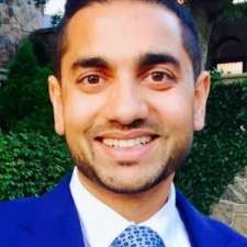 Dr. Justin Khetani, MD FRCSC | 1435 Plains Rd E #5, Burlington, ON L7R 3P9, Canada