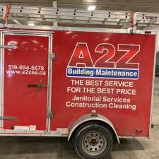 A2Z Building Maintenance | 235 Consortium Ct, London, ON N6E 2S8, Canada