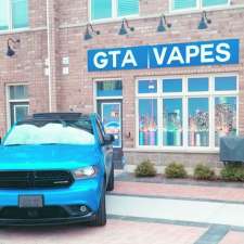 GTA Vapes Brampton North Vape Shop | 119 Inspire Blvd unit 2, Brampton, ON L6R 0B3, Canada