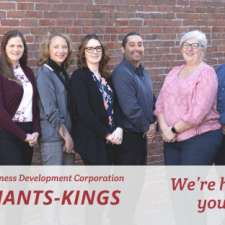 CBDC Hants-Kings | Valley Business Hub, 448 Main St, Kentville, NS B4N 1K8, Canada
