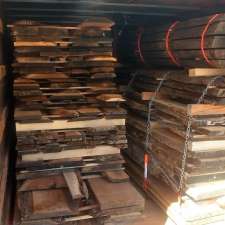 Sylvan Sawmill | 32207 Sylvan Rd, Parkhill, ON N0M 2K0, Canada