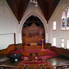 All Nations Christian Reformed | 2535 Robie St, Halifax, NS B3K 4N3, Canada