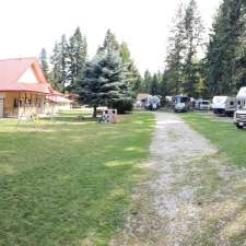 ViewPoint RV Park and Cottages | 6871 Trans-Canada Hwy, Salmon Arm, BC V1E 3A2, Canada
