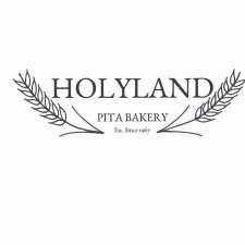 Holyland Pita Bakery | 141 Toryork Dr, North York, ON M9L 1X9, Canada
