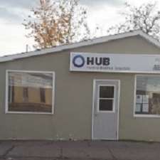 HUB International | 408 2 Ave, Kelliher, SK S0A 1V0, Canada