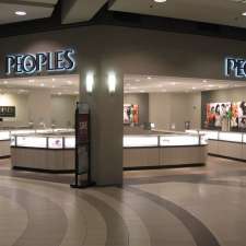 Peoples Jewellers | 11100 51 Ave NW Suite 457, Edmonton, AB T6H 4M6, Canada