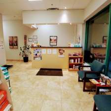 White Oaks Animal Hospital | 1070 Wellington Rd, London, ON N6E 3V8, Canada