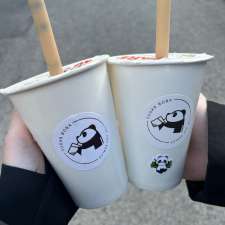 SUGAR BOBA THÉ AUX PEARLS | 13900 Boul. de Pierrefonds, Montréal, QC H9A 1A8, Canada