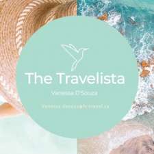 The Travelista Vanessa D'Souza | Walker St, Cambridge, ON N3C 2C4, Canada