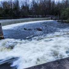 Rideau Canal, Lock 19 - Upper Nicholsons | 101-167 Andrewsville Rd, Merrickville, ON K0G 1N0, Canada