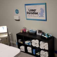 LASER PARADISE | 2 Loon Ln, Hamilton, ON L0R 1P0, Canada