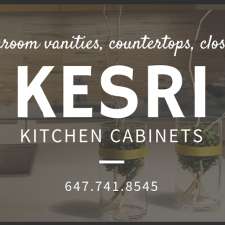 Kesri Kitchen Cabinets | 3161 Grassie Rd, Grassie, ON L0R 1M0, Canada