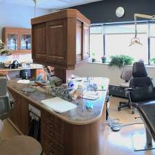 Dr Serge Baril Orthodontiste | 2750 Ch Ste-Foy local 232, Québec, QC G1V 1V6, Canada