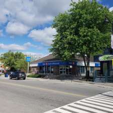BMO Bank of Montreal | 194 Highland St, Haliburton, ON K0M 1S0, Canada