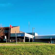 Sussex Health Centre | 75 Leonard Dr, Sussex, NB E4E 2P7, Canada