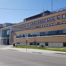 Hospital De Papineau | 155 Rue Maclaren E, Gatineau, QC J8L 2M4, Canada