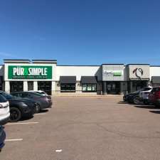 Meadowdale Properties Ltd | 9 Oakmoor Terrace, Moncton, NB E1G 1T4, Canada