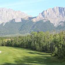 Brewster's Kananaskis Ranch Golf Course | Exshaw, AB T0L 2C0, Canada