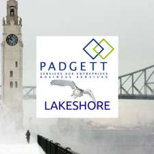 Padgett Lakeshore - Accounting Services | 306 Av Berkshire, Beaconsfield, QC H9W 1A5, Canada
